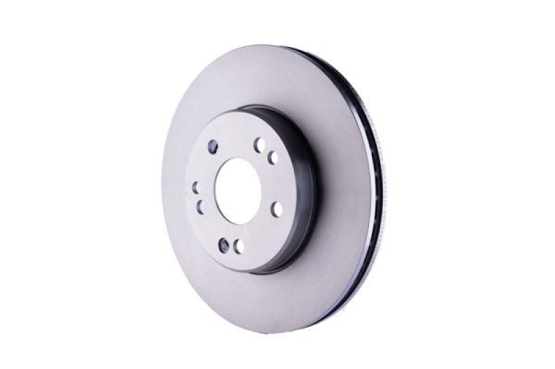 HELLA 8DD 355 103-031 Bremsscheibe f&uuml;r MB