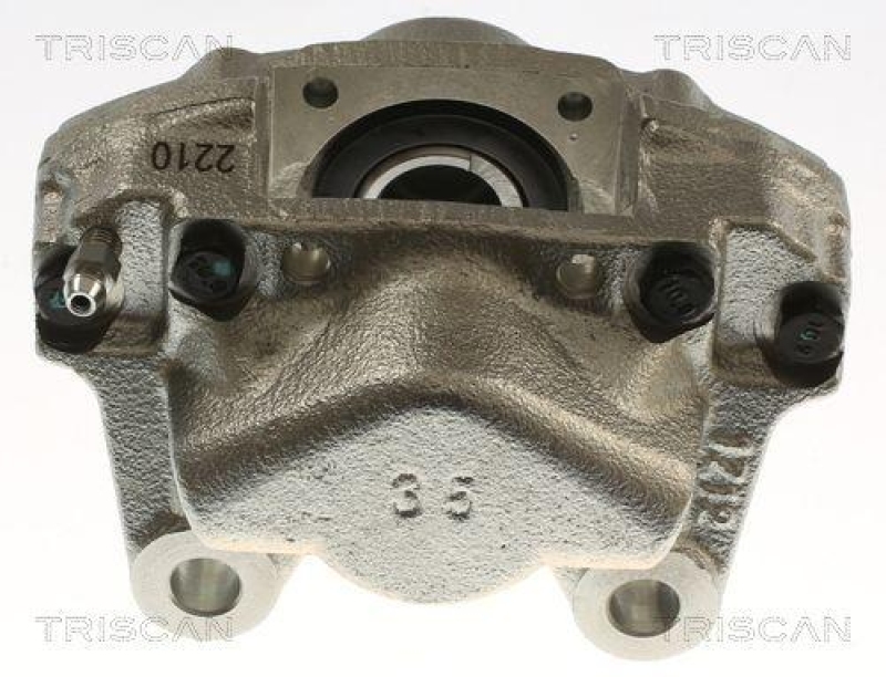 TRISCAN 8175 24252 Triscan Bremssattel f&uuml;r Caliper Opel/Saab