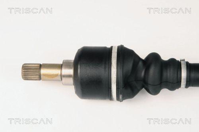 TRISCAN 8540 28640 Antriebswelle f&uuml;r Psa