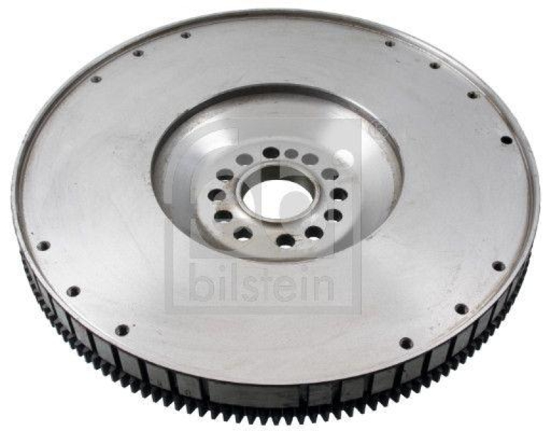 FEBI BILSTEIN 109442 Schwungrad mit Anlasserzahnkranz für RENAULT (RVI)