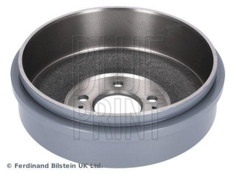 BLUE PRINT ADBP470028 Bremstrommel f&uuml;r VW-Audi