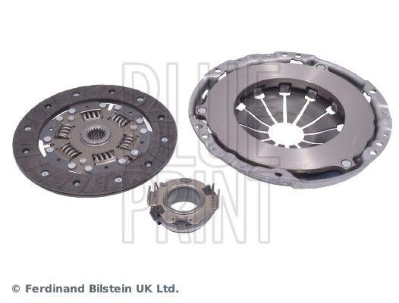 BLUE PRINT ADT330243 Kupplungssatz f&uuml;r TOYOTA