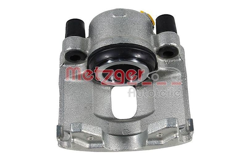 METZGER 6261170 Bremssattel Neuteil für FIAT/LANCIA VA rechts