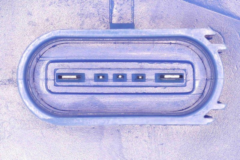 VEMO V10-09-1236 Kraftstoff-F&ouml;rdereinheit mit Geber f&uuml;r AUDI