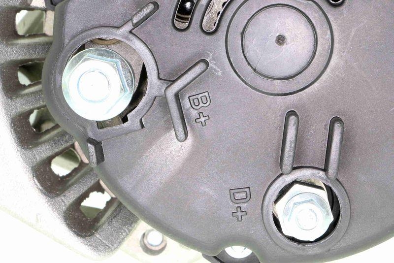 VEMO V40-13-43680 Generator Volt: 14, Ah: 100 f&uuml;r OPEL