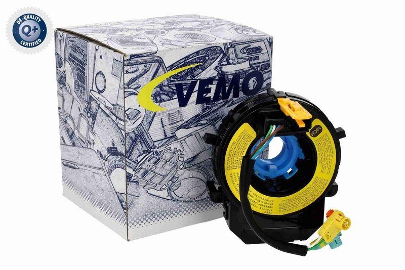 VEMO V52-72-0402 Wickelfeder, Airbag für HYundAI