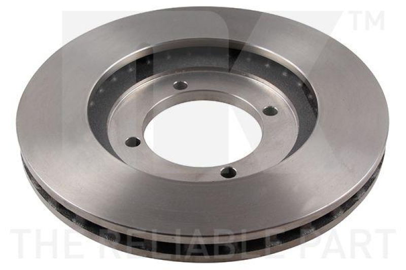 NK 203012 Bremsscheibe f&uuml;r MITSUBISHI