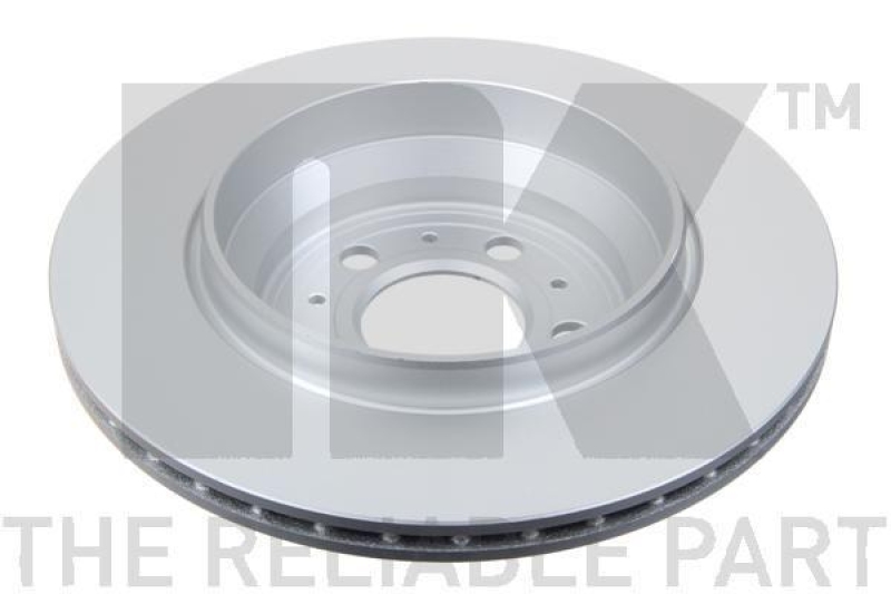 NK 314852 Bremsscheibe f&uuml;r VOLVO