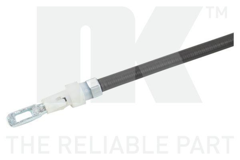 NK 904851 Seilzug, Feststellbremse f&uuml;r VOLVO