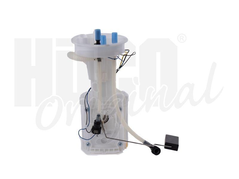 HITACHI 133461 Kraftstofff&ouml;rdereinheit f&uuml;r AUDI u.a.