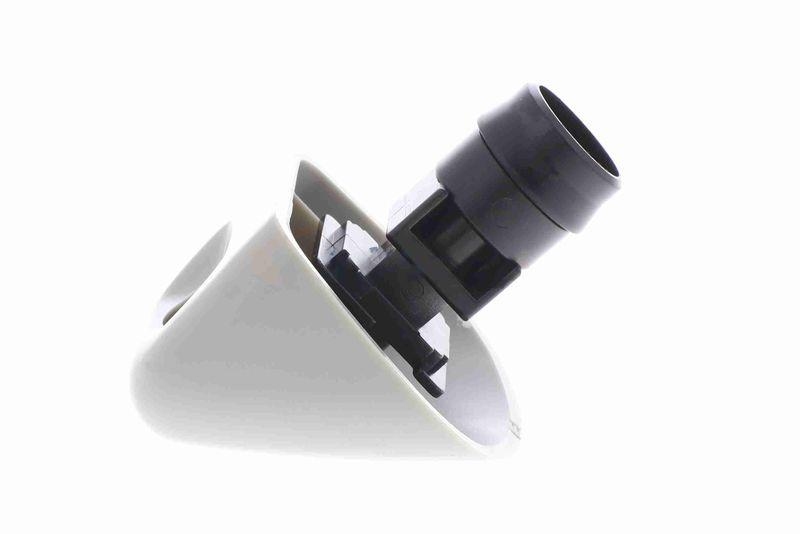 ACKOJA A38-08-0020 Waschwasserdüse, Scheinwerferreinigung rechts für NISSAN