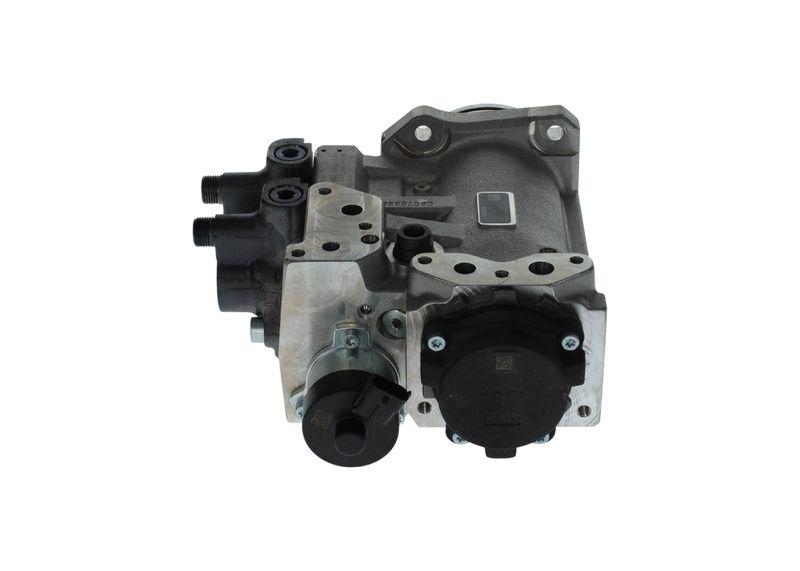 Bosch 0 445 020 320 Reihenkolbenpumpe