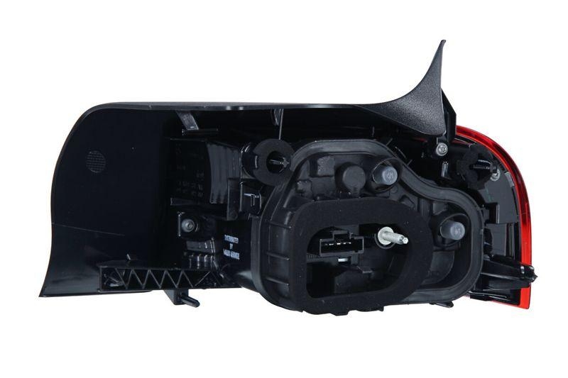 VALEO 047210 Ruck. Citroen C4 Cactus Fender LHD RHD L