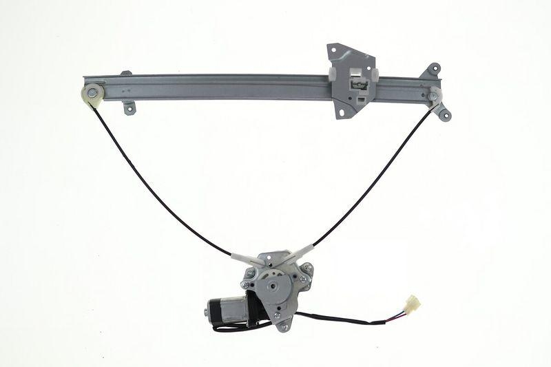 VALEO 861164 Fensterheber nur mit Komfort FL
