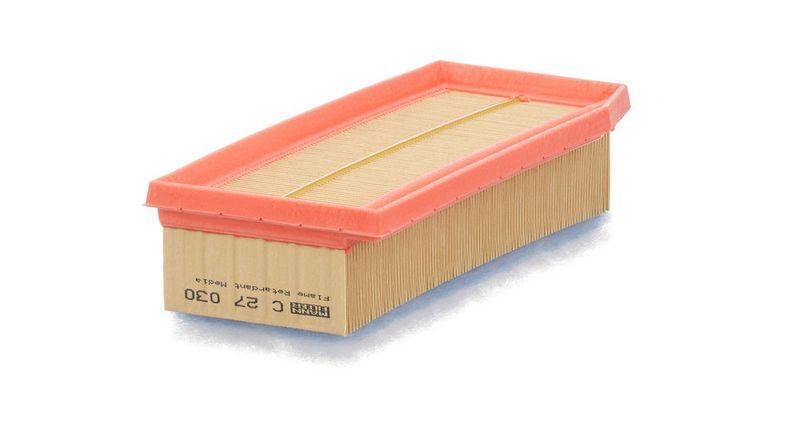 MANN-FILTER C 27 030 Luftfilter f&uuml;r Renault