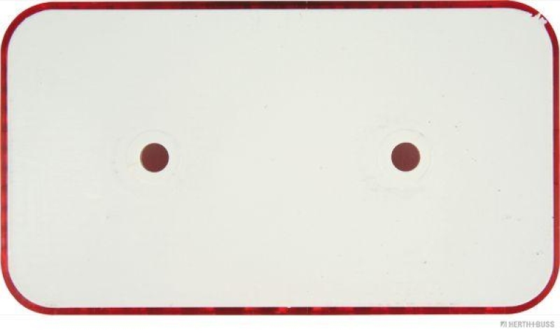 HERTH+BUSS ELPARTS 78623111 Rückstrahler