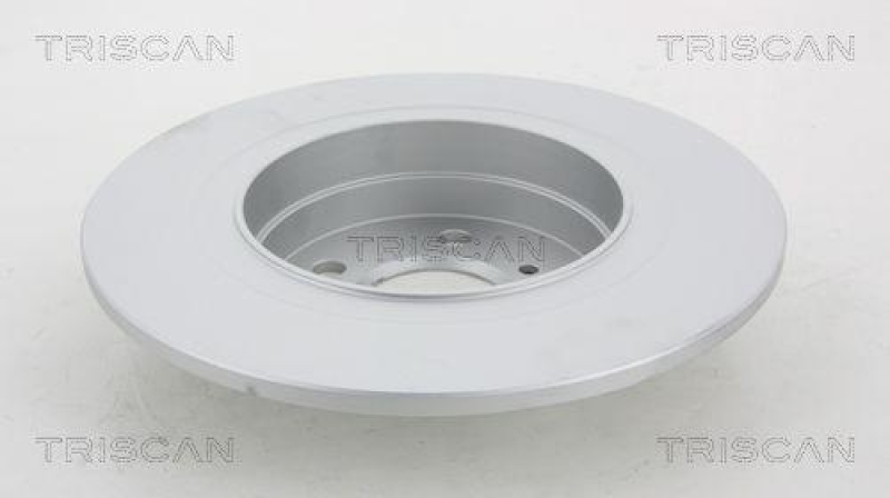 TRISCAN 8120 23189c Bremsscheibe Hinten, Coated f&uuml;r Mercedes