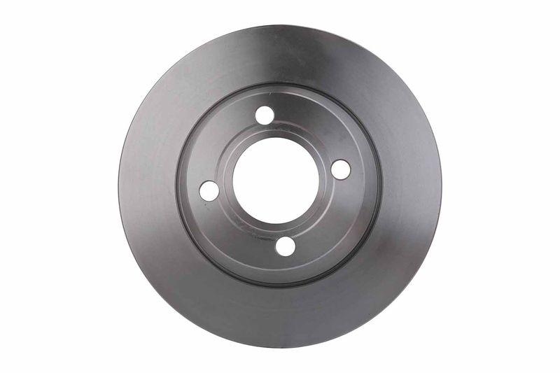 HELLA 8DD 355 103-071 Bremsscheibe für AUDI