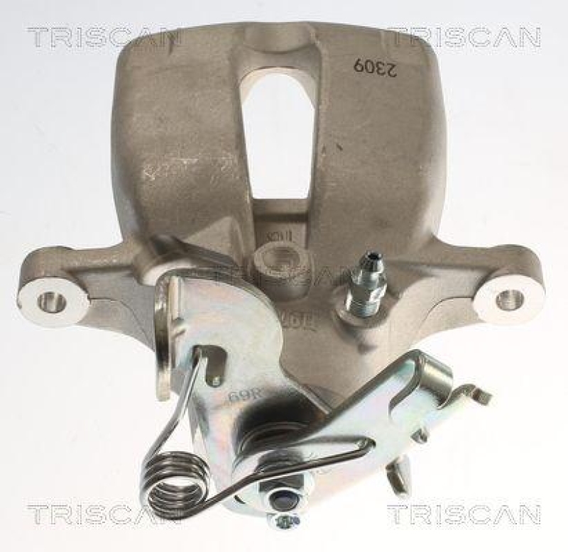 TRISCAN 8175 24253 Triscan Bremssattel f&uuml;r Caliper Opel/Saab