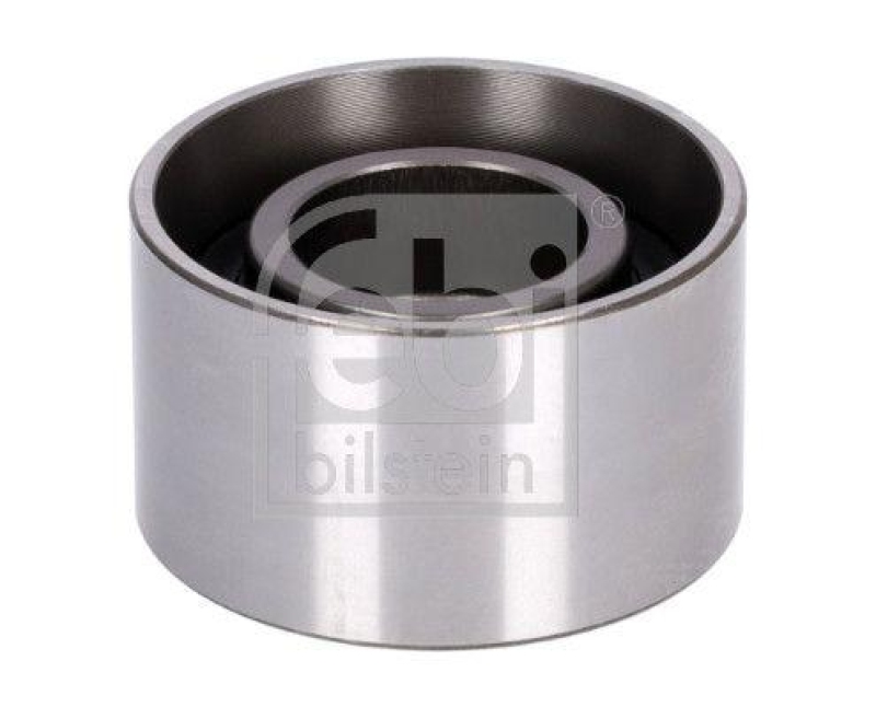FEBI BILSTEIN 17606 Spannrolle f&uuml;r Zahnriemen f&uuml;r NISSAN