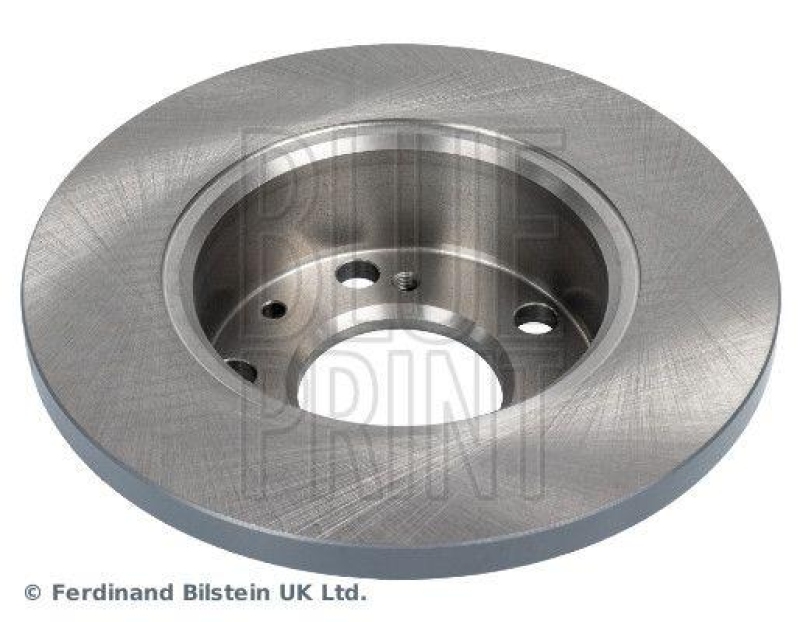BLUE PRINT ADP154316 Bremsscheibe f&uuml;r Fiat PKW