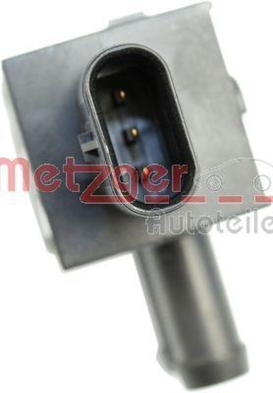 METZGER 0906299 Sensor, Abgasdruck f&uuml;r MITSUBISHI