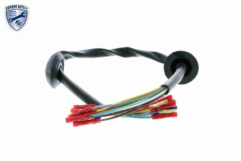 VEMO V20-83-0003 Reparatursatz, Kabelsatz Kofferraumdeckel - inkl. Faltenbalg 600 für BMW