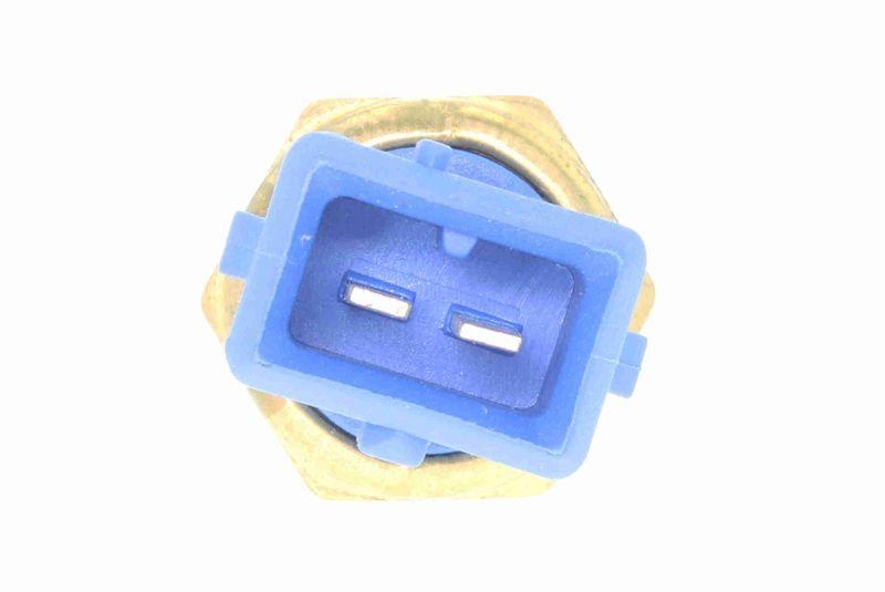 VEMO V22-72-0057 Sensor, K&uuml;hlmitteltemperatur 122&deg;C / M14 x 1,25, ohne Dichtung 2-Poli f&uuml;r CITRO&Euml;N