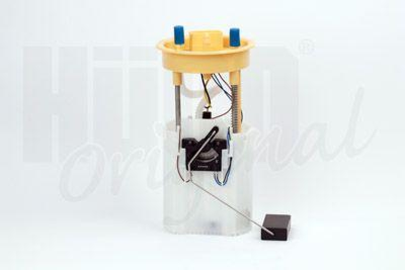 HITACHI 133462 Kraftstofff&ouml;rdereinheit f&uuml;r AUDI u.a.