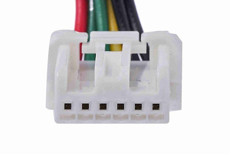 ACKOJA A26-74-0014 Rückfahrkamera, Einparkhilfe 6-Polig / mit Kabel für HONDA