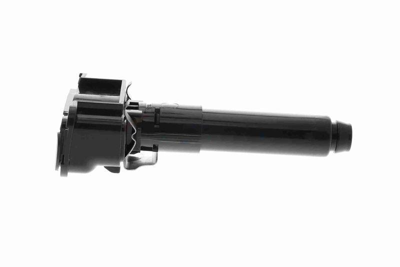 ACKOJA A38-08-0021 Waschwasserdüse, Scheinwerferreinigung links für NISSAN