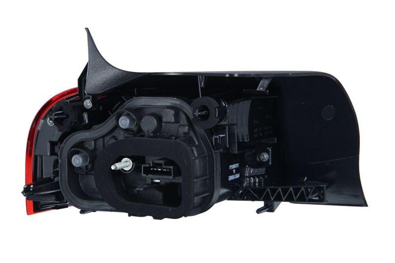 VALEO 047211 Ruck. Citroen C4 Cactus Fender LHD RHD R