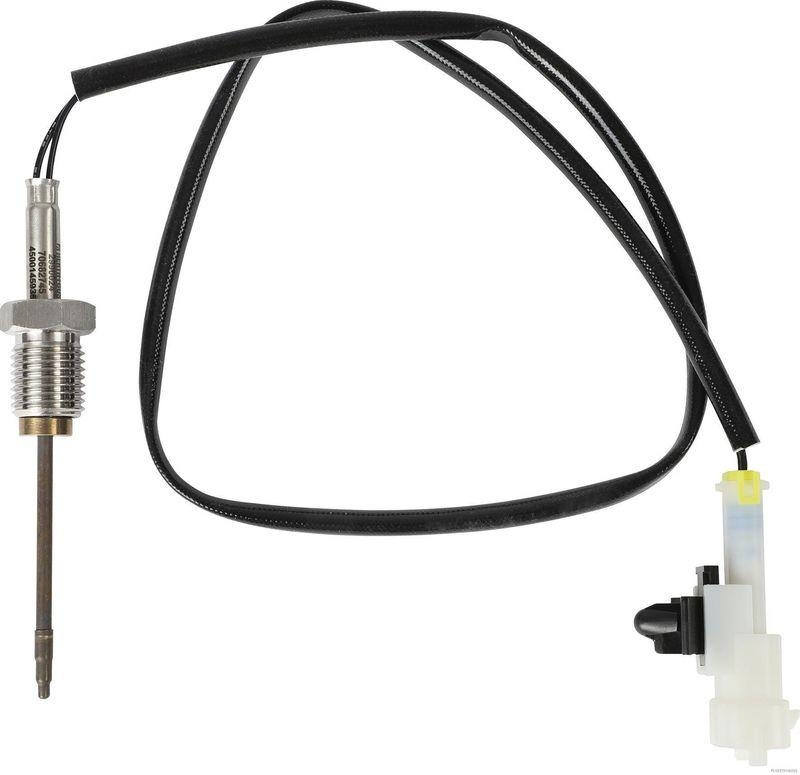 HERTH+BUSS 70682745 Sensor, Abgastemperatur