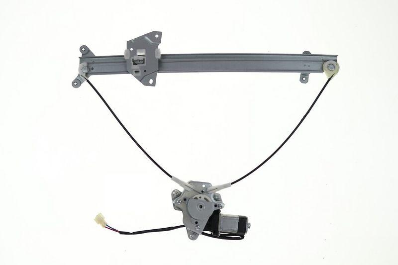 VALEO 861165 Fensterheber nur mit Komfort FR