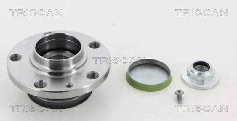 TRISCAN 8530 29240 Radlagersatz Hinten f&uuml;r Skoda Radid, Seat Toledo