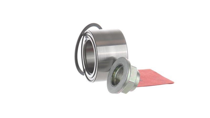 SKF VKBA 6570 Radlagersatz