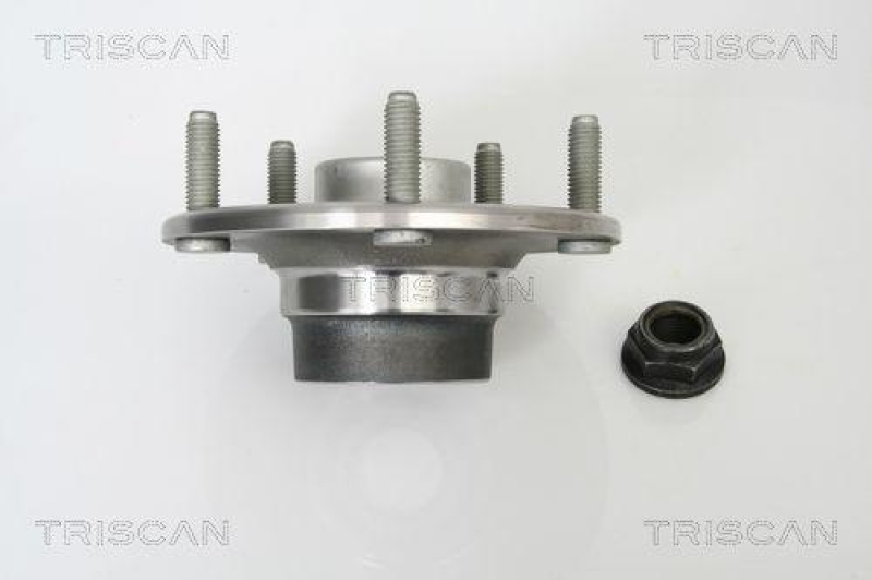 TRISCAN 8530 16240 Radlagersatz Hinten f&uuml;r Ford Transit