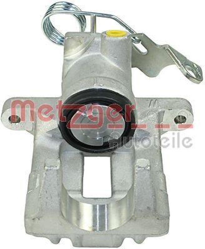 METZGER 6260035 Bremssattel Neuteil f&uuml;r AUDI/SKODA/VW HA links
