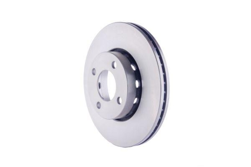 HELLA 8DD 355 103-081 Bremsscheibe f&uuml;r AUDI