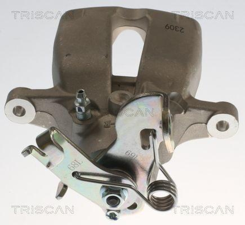 TRISCAN 8175 24254 Triscan Bremssattel f&uuml;r Caliper Opel/Saab