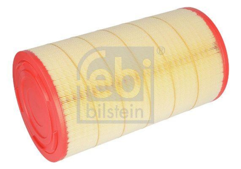 FEBI BILSTEIN 49355 Luftfilter f&uuml;r M A N