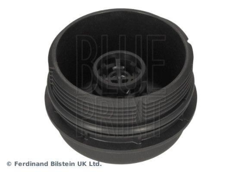 BLUE PRINT ADBP990040 &Ouml;lfilterdeckel mit Dichtring f&uuml;r CITROEN
