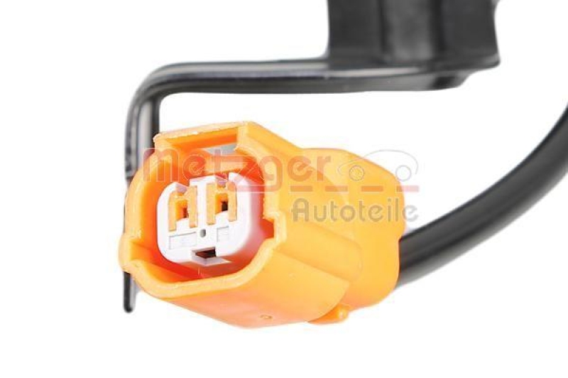 METZGER 09001365 Sensor, Raddrehzahl f&uuml;r HONDA HA links
