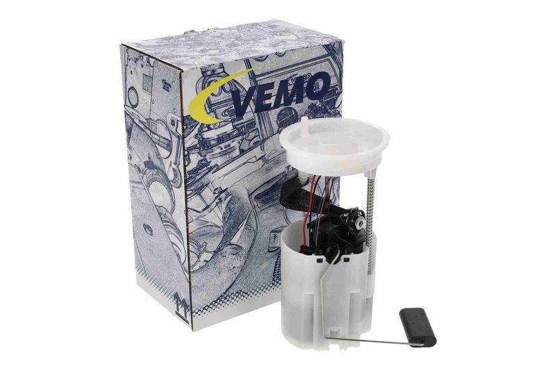 VEMO V10-09-1238 Kraftstoff-F&ouml;rdereinheit f&uuml;r VW