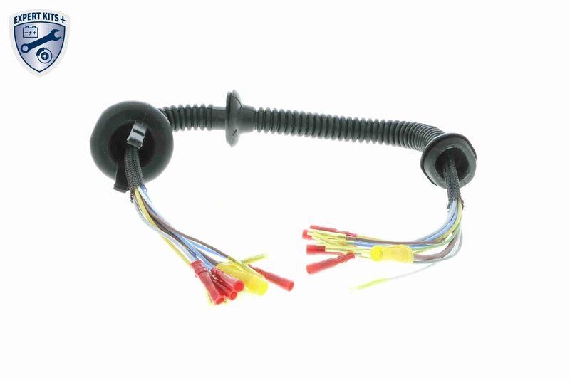 VEMO V20-83-0004 Reparatursatz, Kabelsatz Kofferraumdeckel - inkl. Faltenbalg 600 für BMW
