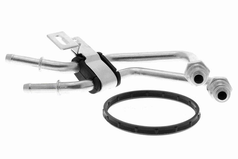 VEMO V40-60-2120 Ölkühler, Motoröl für OPEL