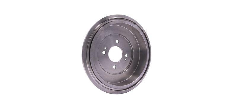 HELLA 8DT 355 302-391 Bremstrommel f&uuml;r HONDA CIVIC VII