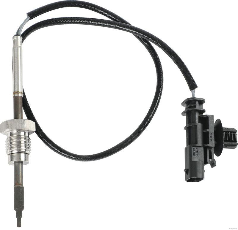 HERTH+BUSS 70682746 Sensor, Abgastemperatur
