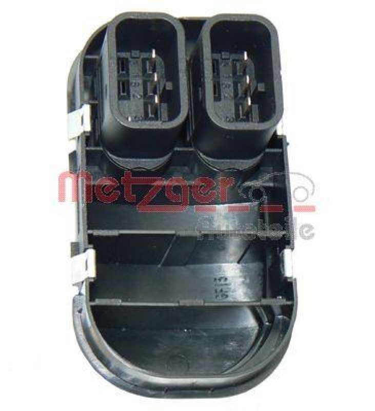 METZGER 0916074 Schalter, Fensterheber f&uuml;r FORD