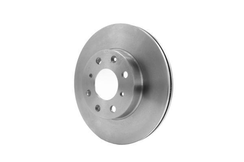 HELLA 8DD 355 103-101 Bremsscheibe f&uuml;r HONDA